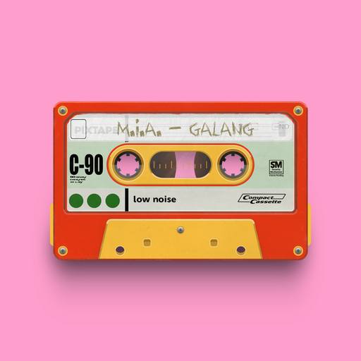 00363 - M.I.A. - Galang